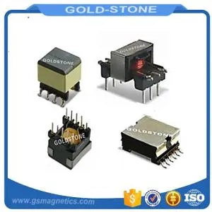 दूरसंचार ट्रांसफार्मर